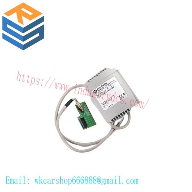 AB PowerFlex 700S Phase II Drive Control Upgrade Kit