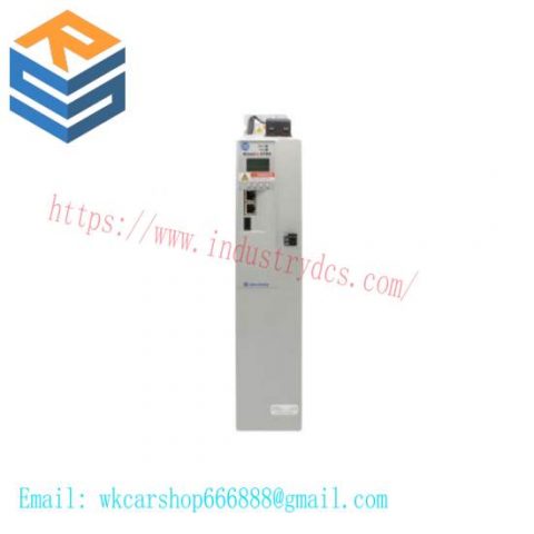 Rockwell Automation 2198-208 Kinetix 5700 DC Bus Supply, Precision Drive System