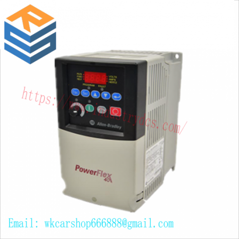 ABB 22A-D6P0N104 Adjustable Frequency AC Drive - Precision Control for Industry