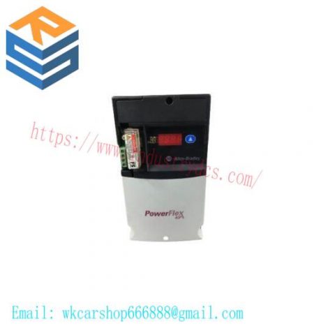ABB 22D-D1P4N104 AC Drive - High-Efficiency Motor Control Solution