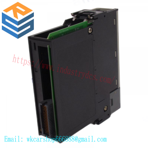 Allen-Bradley AB 22D-D4P0N104 PowerFlex 40 AC Drive, Advanced Industrial Control Solution