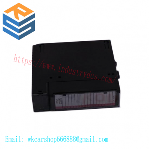 GE 269P-D/O-241-100P HI Motor Management Relay Module