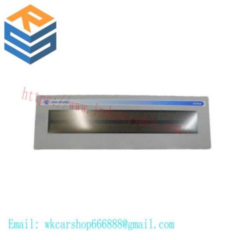 Siemens 2706-P22R Display Panel - Advanced HMI Solution, 192 Characters