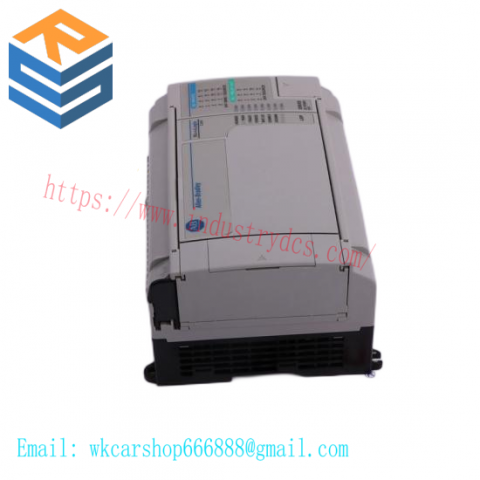 AB PLC Series 1756-K6C8 Control Module, High Performance Industrial Automation Solution