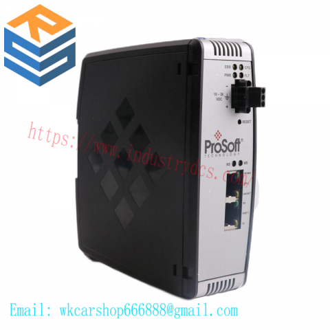 AB Panelview 1000 Display Module 2711-T10C9, Industrial Control Solutions