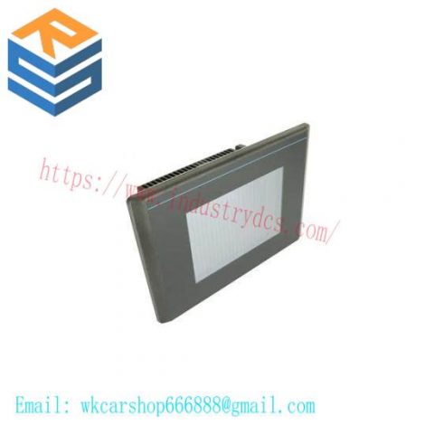 Siemens 2711-T10C9 Touch Screen, Industrial Control, Human Machine Interface