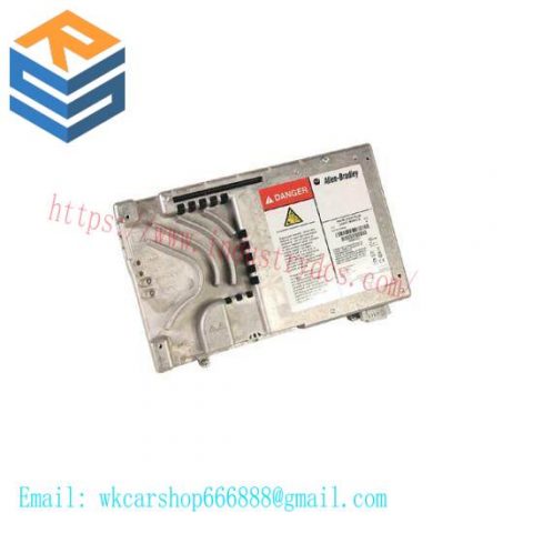 Allen-Bradley 2711P-RP8A PanelView Plus 6 Logic Module