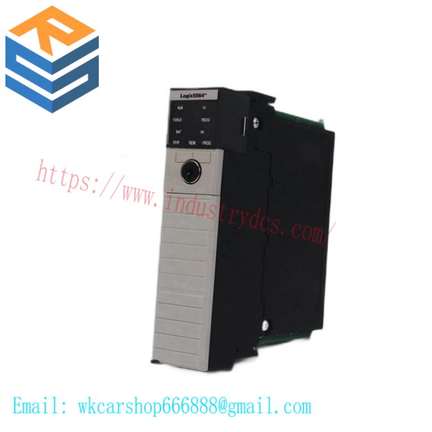 AB ControlLogix 5000 Communication Card: AB 2711P-T12C15D1, High-speed Data Transfer for Industrial Automation