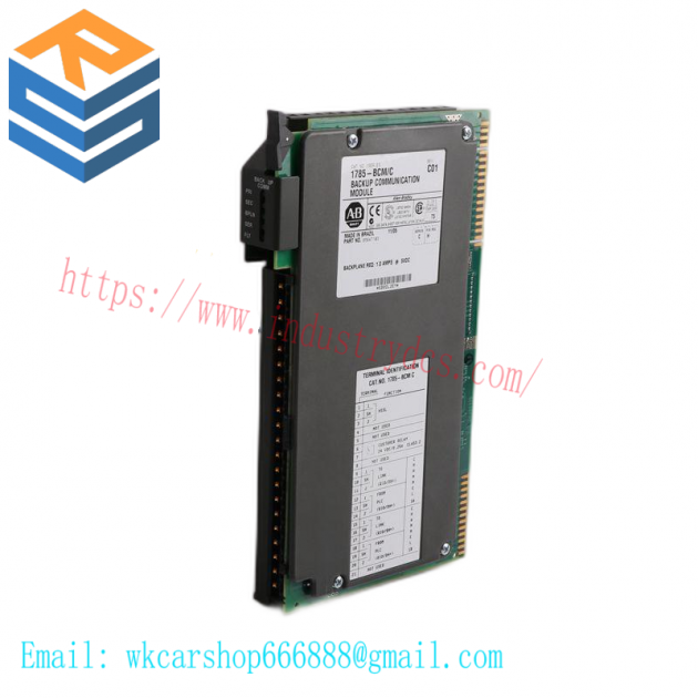 Allen-Bradley AB 2711P-T15C4D8 Panelview Plus 6 - Industrial Control Module
