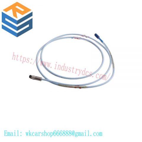 Bently Nevada 330101-00-24-10-02-05 XL 8mm Industrial Control Probe