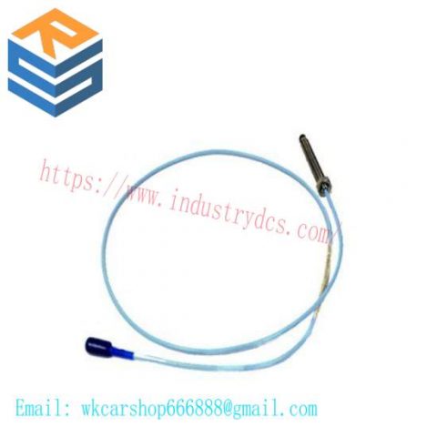 GE/Bently Nevada 330101-00-56-10-02-00: Industrial Control Module