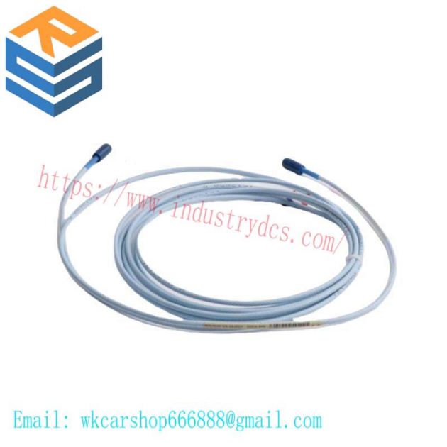 BENTLY NEVADA 330103-00-12-10-02-05: 3300 XL 8 mm Proximity Probes