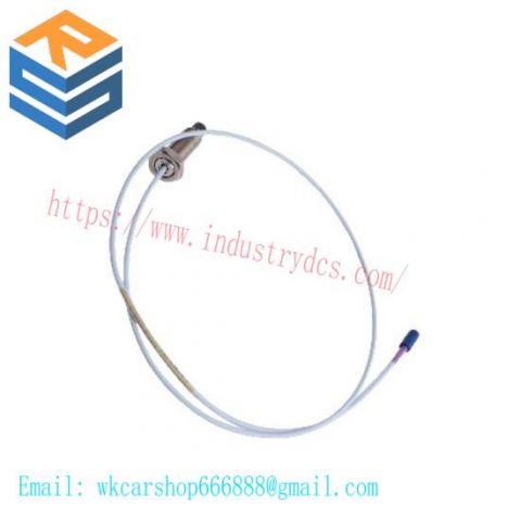 Bently Nevada 330103-00-13-10-12-CN Automation Solutions