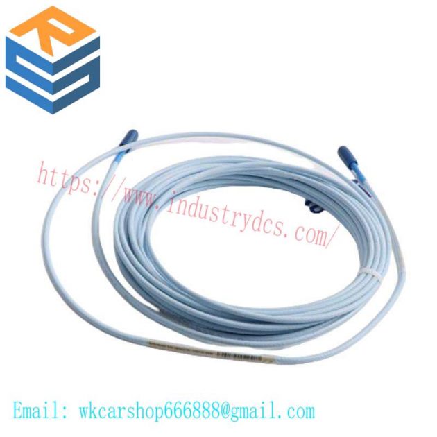 BENTLY NEVADA Proximity Transducer System - 330104-10-20-10-02-05, Industrial Control Solutions