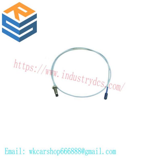 Bently Nevada 330171-00-12-10-01 CN Proximity Transducer System