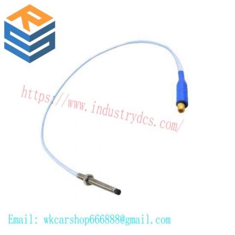 Bently Nevada 330902-36-89-05-01 XL NSv Proximity Probe for Advanced Industrial Control Systems