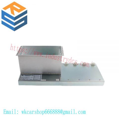 Honeywell 38500143-200 TDC 3000 Hub Assembly: Industrial Control Module
