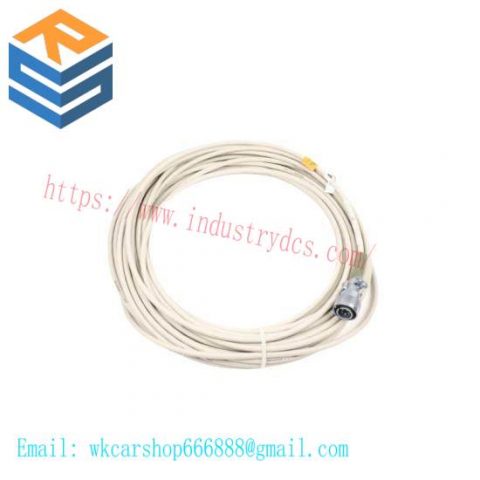 ABB 3BSE018741R30, Industrial Control Module