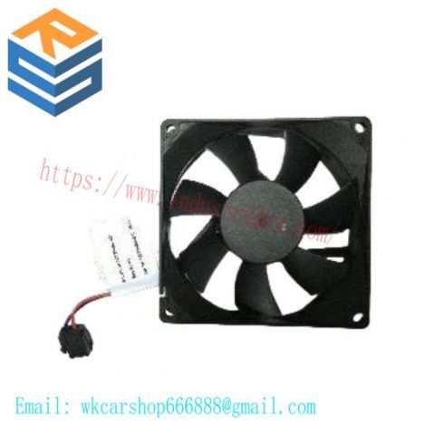ABB 3HAC025466-001 Industrial Control Module