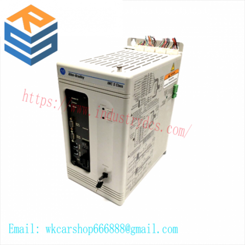 ABB 4100-234-R Compact Motion Controller: Precision, Efficiency, and Control in Industrial Automation