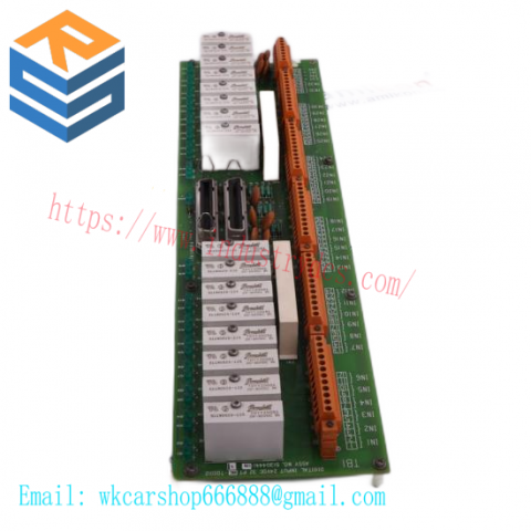 Honeywell 51305072-400 PC Board Module, Precision Control Solutions