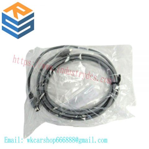 Honeywell 51305381-500 Data Transfer Cable, Advanced Industrial Communication Solution