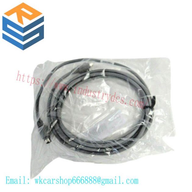 Honeywell 51305381-500 Data Transfer Cable, Advanced Industrial Communication Solution