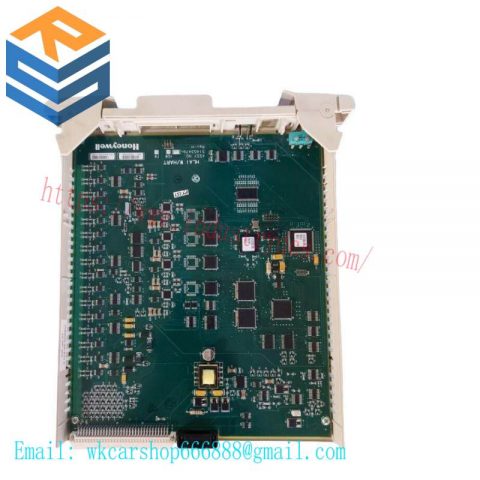 Honeywell 51403479-150 MC-PHAI01 High Level Analog Input with HART, Industrial Control Systems