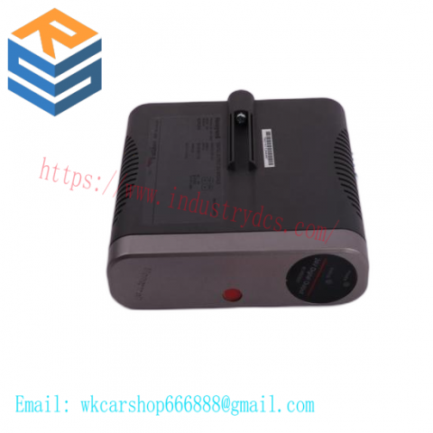 Honeywell 51304211-100: Precision Control Module, Enhancing Efficiency & Reliability