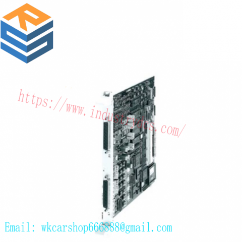 SIEMENS 6DD1606-3AC0 IT41 Expansion Module for PM4/PM5/PM6 Control