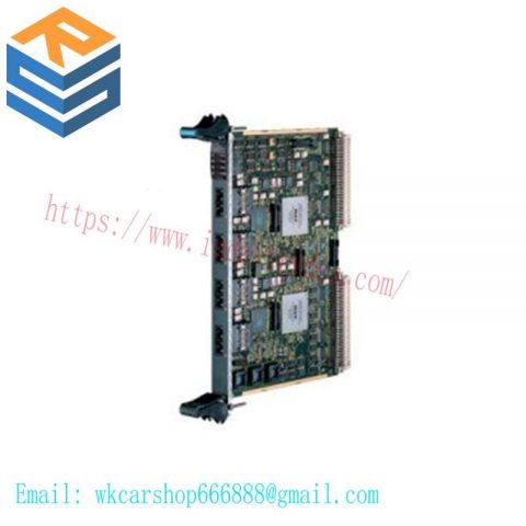 SIEMENS 6DD1660-0BG0 Communication Module: Industrial Automation Excellence
