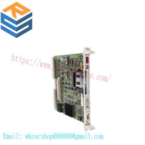 SIEMENS 6DP1995-8AA Analog Signal Coupling I/O Module