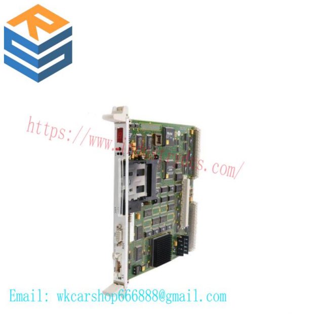 SIEMENS 6DS1124-8AA - Advanced Teleperm Taktgeberbaugruppe for Industrial Control