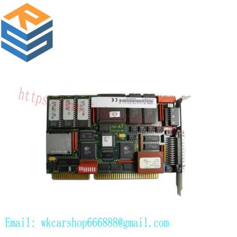 SIEMENS 6DS1222-8BA N-AT Interface Module: Advanced Communication Hub for Industrial Automation