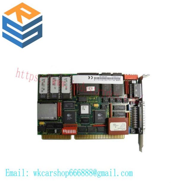 SIEMENS 6DS1222-8BA N-AT Interface Module: Advanced Communication Hub for Industrial Automation