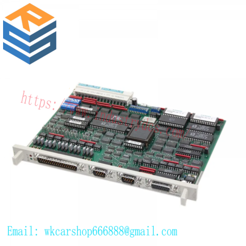 SIEMENS 6ES5242-1AA41 Counter Module for Industrial Control Systems