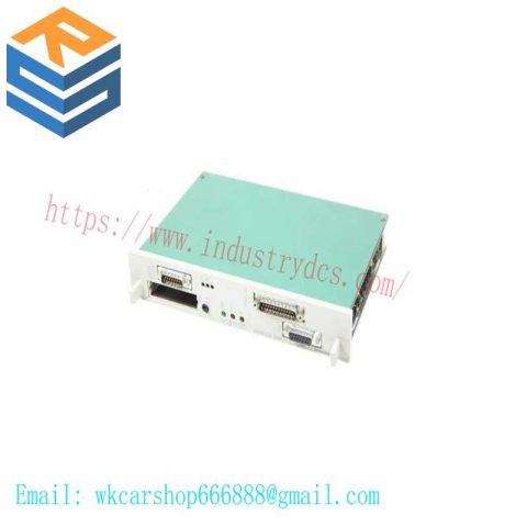 SIEMENS 6ES5252-3AA13 Closed-Loop Control Module - Advanced Automation Solution