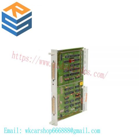 SIEMENS 6ES5301-5CA12 IM301 Interface Module for Distributed Configuration Up to 200m