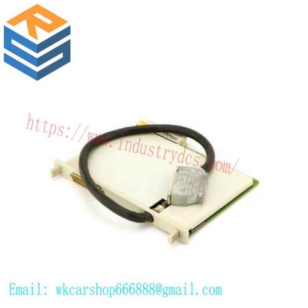 SIEMENS 6ES5312-3AB12 IM312 Interface Module with Cable
