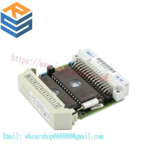 SIEMENS 6ES5 376-1AA21 Memory Submodule for Industrial Control Systems