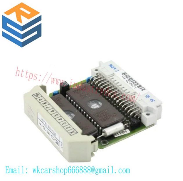 SIEMENS 6ES5 376-1AA21 Memory Submodule for Industrial Control Systems