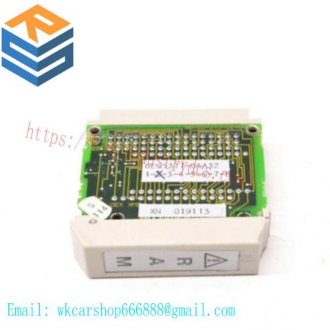 SIEMENS 6ES5377-0AA32 RAM 64K Memory Module for Industrial Control Solutions
