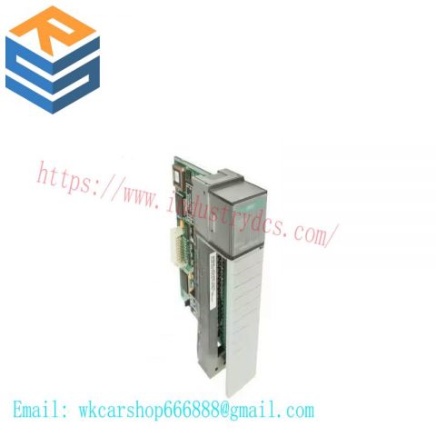 SIEMENS 6ES5470-4UC11 Analog Output Module: Industrial Automation Control Solutions