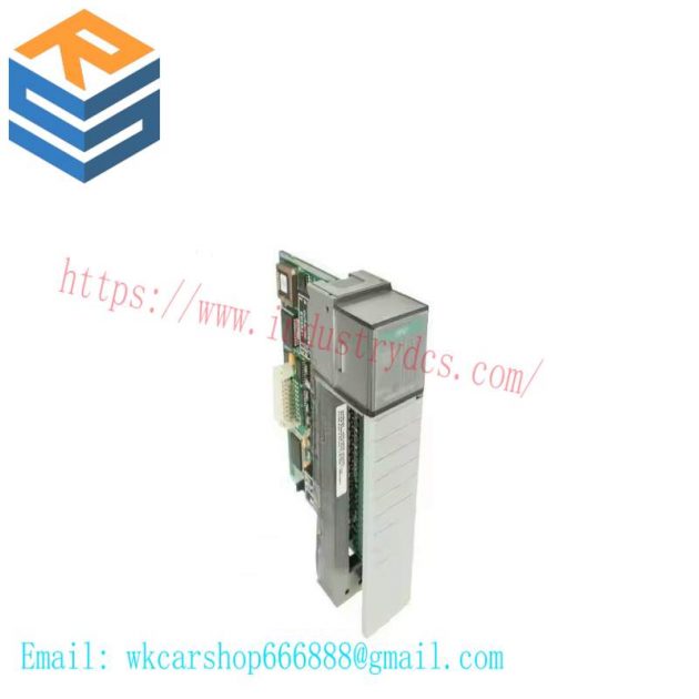 SIEMENS 6ES5470-4UC11 Analog Output Module: Industrial Automation Control Solutions