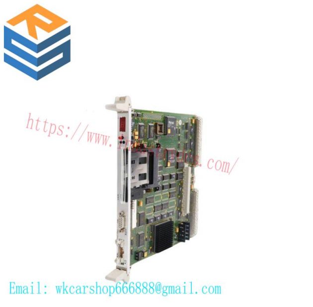 SIEMENS 6ES5526-3LG0 Programmable Logic Controller Module