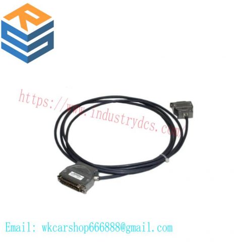 SIEMENS 6ES5731-1BD20 Industrial Control Cable