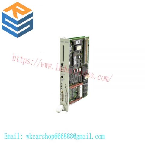 SIEMENS 6ES5948-3UA12 CPU948 Industrial Processor Module