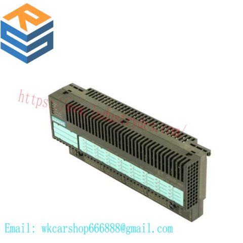 SIEMENS 6ES7132-0BL01-0XB0 ELECTRONIC MODULE - DIGITAL CONTROL SOLUTION