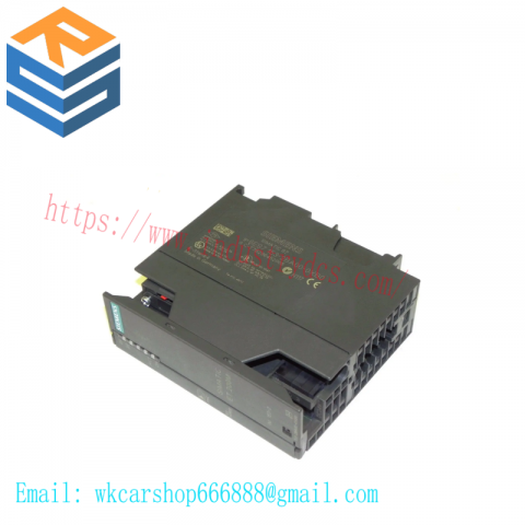 SIEMENS 6ES7153-2BA00-0XB0 - High Feature ET200M, INTERFACE IM153-2