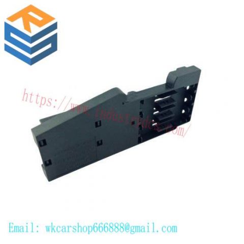SIEMENS SIMATIC 6ES7193-4JA00-0AA0 Terminating Module